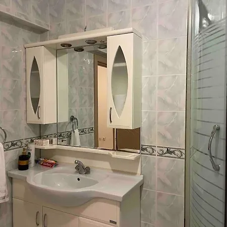 Beautiful For Rent Provincia di Istanbul