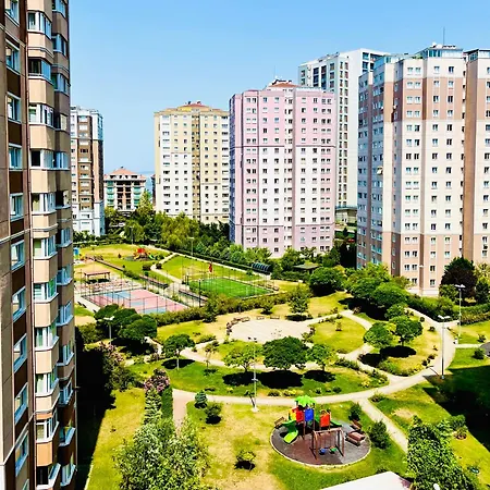 Beautiful For Rent Provincia di Istanbul