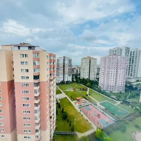 Beautiful For Rent Apartamento *