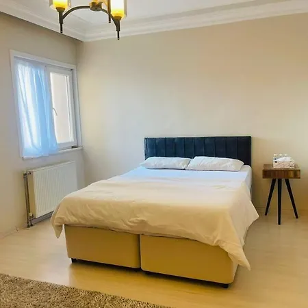 Beautiful For Rent * اسطنبول