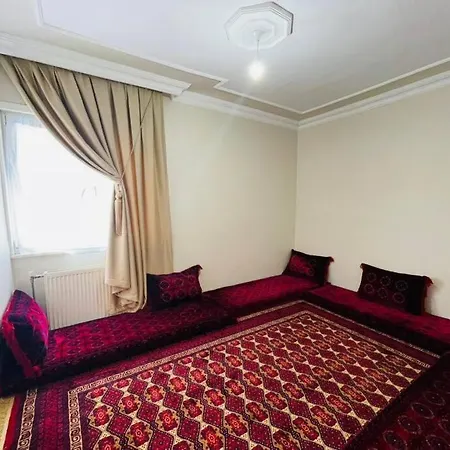 Beautiful For Rent Lägenhet Istanbul
