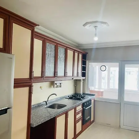 Lägenhet Beautiful For Rent Istanbul