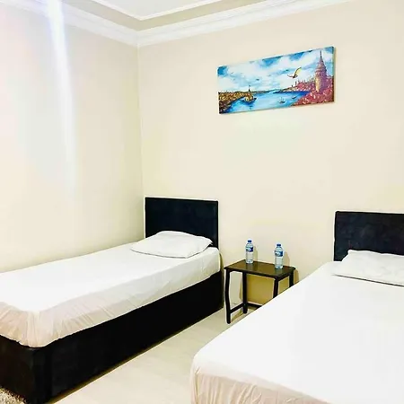 Beautiful For Rent شقة *